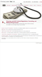 Mobile Screenshot of physicianfocus.net